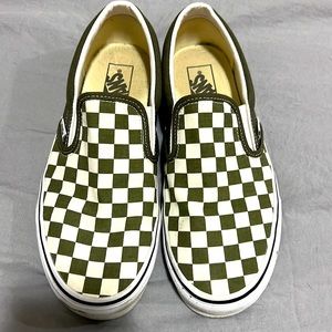 Size 9.5 Women’s